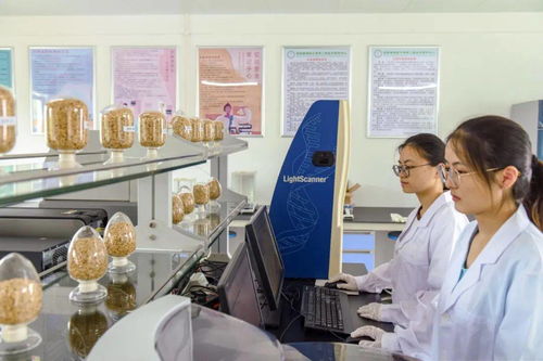 河源首個國家級科研平臺分支機構掛牌,將打造河源航天品牌有機農產品