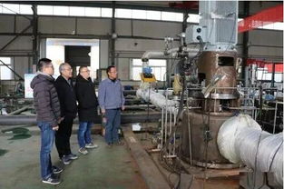 我國成功研發國內首臺核電立式疏水泵