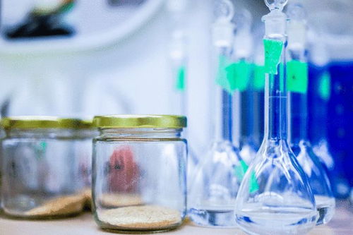 呈源生物完成b輪融資,公司唯一專利出自ceo之手