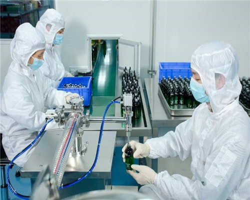 日化產品oem的包材需要注意什么 廣東瑞德生物科技告訴你