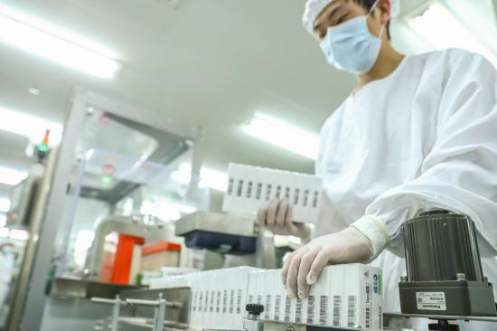 最大規(guī)模疫苗接種為什么 能
