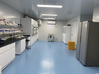 生物工程/生物制藥_北京凱普菲特科技