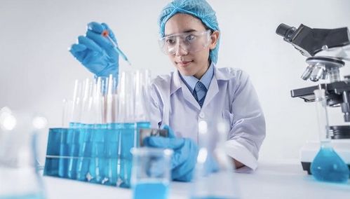 首份女性科研人員生態報告在滬首發 中國女性科研人員占比逐年快速上升
