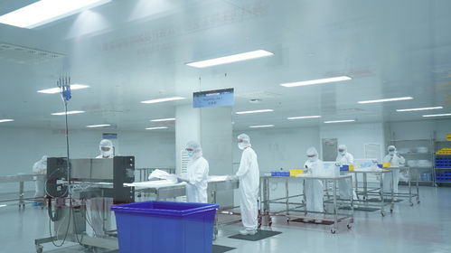 賽默飛擴(kuò)建中國制造中心蘇州工廠,揭幕亞太首條一次性生物工藝容器系列產(chǎn)品生產(chǎn)基地及中國創(chuàng)新中心蘇州分部