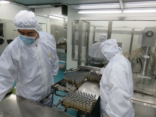 專訪煙臺資生元生物科技集團 深耕海洋健康產業,科技創領未來