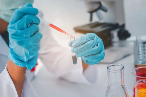 珈創生物業績下滑 毛利率連年大降,產能利用率滑坡仍募資擴產