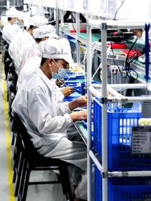 flow福祿電子煙建業內首家自有工廠,占據研發生產雙主動權