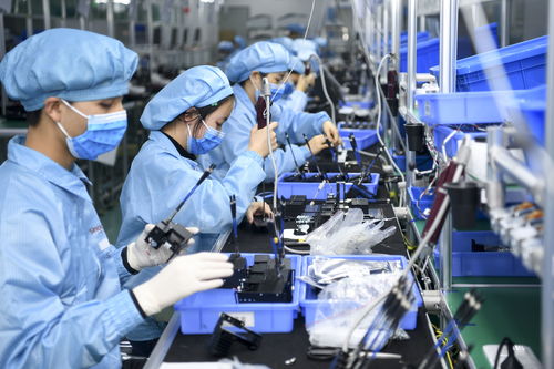 助歐洲抗疫 我國自主研發新冠病毒檢測試劑盒獲歐盟準入