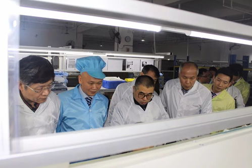 精彩回顧 藍勃生物poct層析技術第一屆研討會