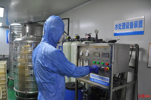15天的高原跋涉,上萬例科研樣本數據 成都這家企業將高原搬進了 實驗室