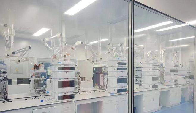 壯大硬核科技力量!寶山區(qū)新增5家市級企業(yè)技術(shù)中心