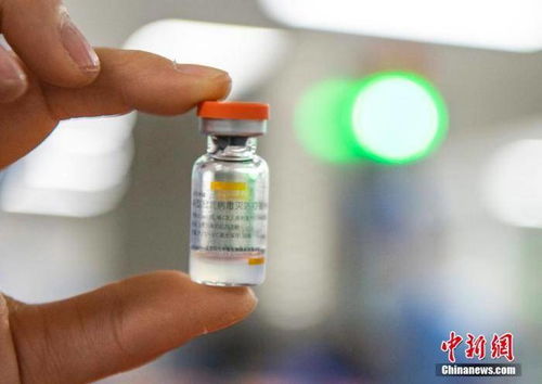 最新研究力證中國疫苗有效性 多國政要民眾投下 信任票
