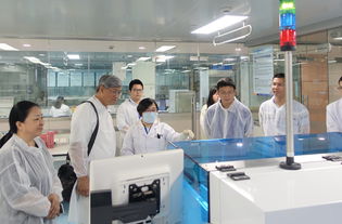 第四屆中歐生命科學論壇籌備工作座談會在南寧召開