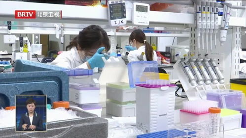 中國生物科技從0到1的突破,從這里起步