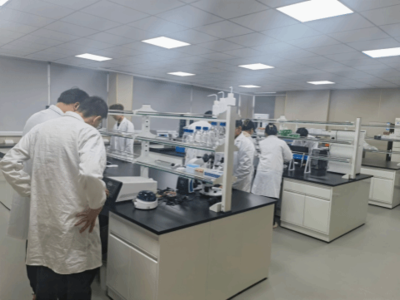 生物工程系簡介