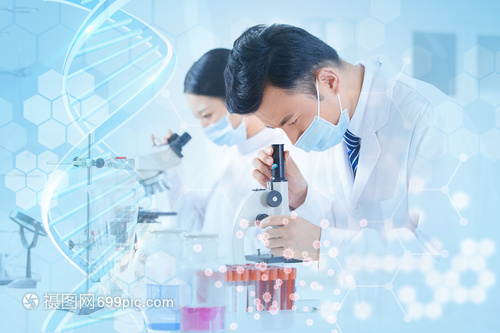 醫學科技研發