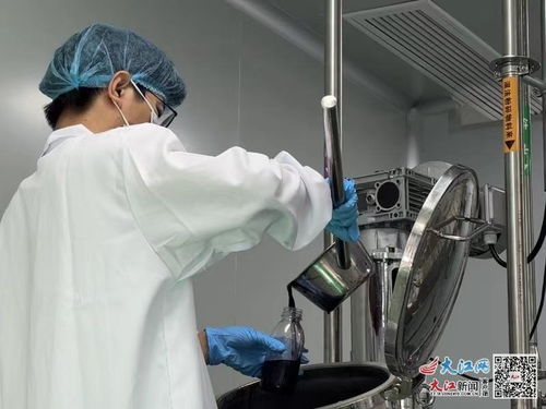 江西成功研發農產品免過濾制漿技術
