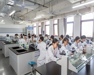 生物技術
