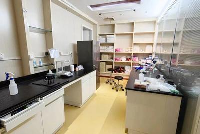 當生物技術按上嘉定"芯",這個"新物種"你見過嗎?