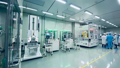 未勢能源三大氫能產品突破核心技術 長城氫能戰略布局縱深推進