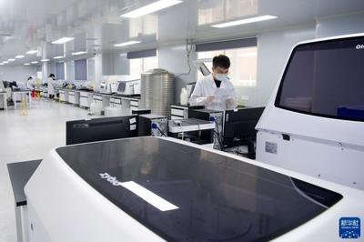 重慶:創新示范基地助大學生實現創業夢