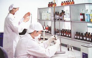 制藥工程屬于什么專業科類別