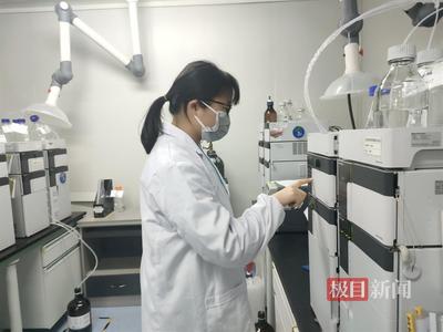 走進新型研發機構|武漢生物技術研究院為湖北生物產業注入新動能
