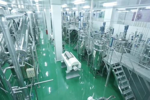 大牌護膚品加工廠有哪些 細說這個酵母化妝品odm代工廠