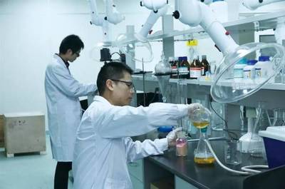 成功晉級國家級科技企業(yè)孵化器!德清這家創(chuàng)業(yè)園厲害在哪里?
