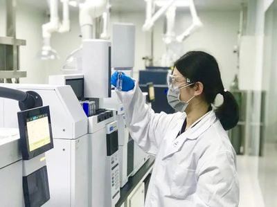 【新賽道】長三角G60科創走廊策源地松江搶占新賽道,布局向未來