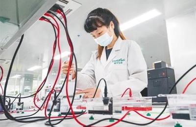 【開局十四五】海南:中國最大特區“買全球”“賣全球” 聚四方之才筑國際自貿港高地