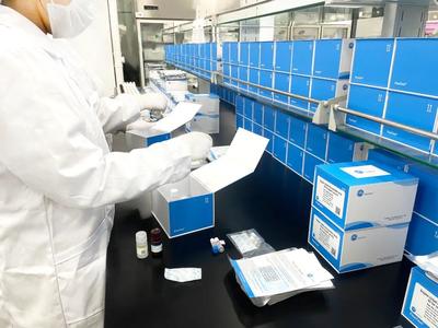 菲恩生物:嚴格質量管理體系,產品品質有保障!