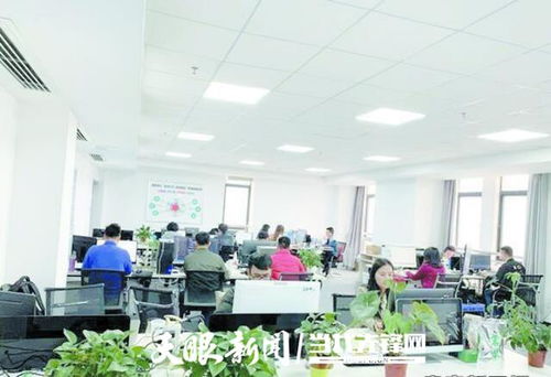 貴州樹精英教育科技有限責任公司 加大核心產品研發 打造貴安大數據產業新名片