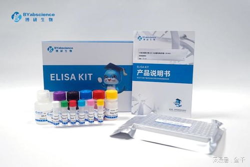 南京博研生物科技 豐富的生物研究產品線