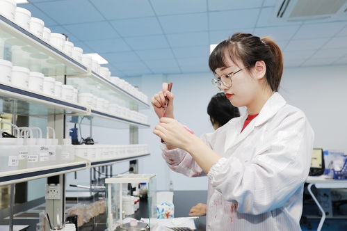 長(zhǎng)三角美妝突圍④ 生物技術(shù)企業(yè)入局本土美妝 新內(nèi)卷