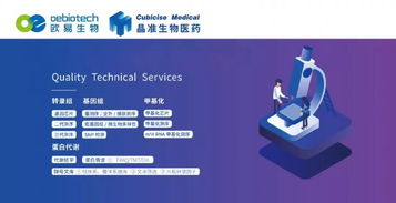 區(qū)內(nèi)精準(zhǔn)醫(yī)療遺傳病領(lǐng)域研發(fā)企業(yè)不斷壯大 上海晶準(zhǔn)生物擴(kuò)租先進(jìn)制造產(chǎn)業(yè)基地