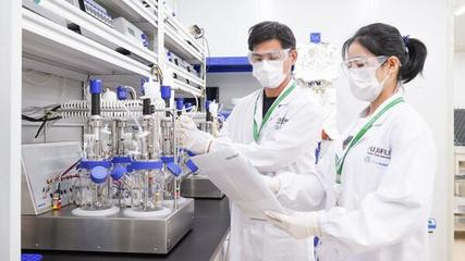 外資企業(yè)融入雙循環(huán)主題論壇召開 富士膠片等外企共話多元ESG實(shí)踐