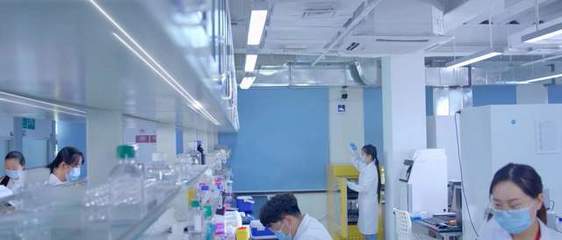 國內唯一!“成都造”國產四代基因測序儀年內實現量產商用