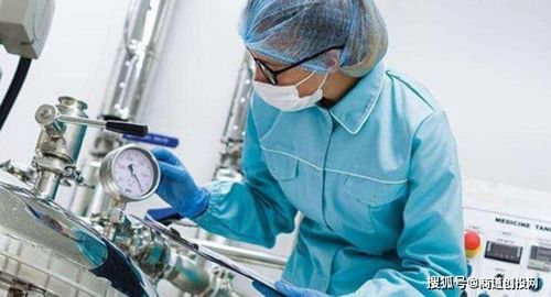 國際化生物醫藥cdmo平臺,百因諾完成近億元pre a輪融資
