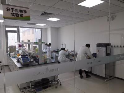 中國藥谷,50家企業“馬不停蹄”研發生產抗疫產品