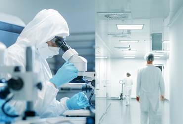 【誠信典型宣傳】信用領跑企業之北京科躍中楷生物技術