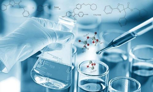 深圳中啟實業集團生物科技板塊,引領生命科技前沿