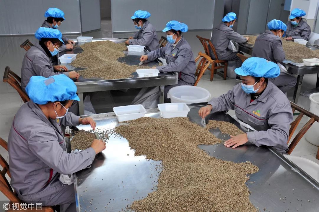 【熱點速遞】中科康膳貴陽基地:帶動產業集群發展 打造國家級研發檢測中心