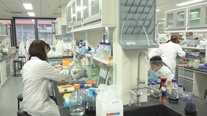 新質生產力看北京:北京加快推動合成生物制造產業創新發展