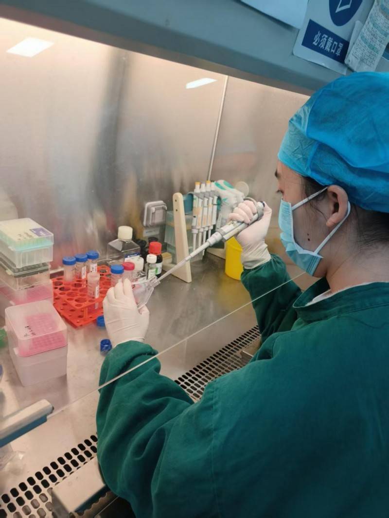 廣州醫科大學:"疫"癌先鋒——基于多靶點的新型抗pd-l1腫瘤疫苗研發與
