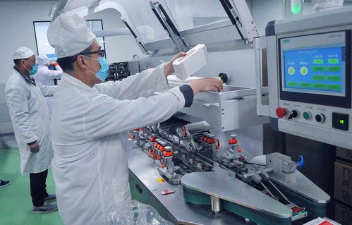 安徽低調(diào)富豪 掌舵生物科技制藥龍頭企業(yè),身價(jià)99億
