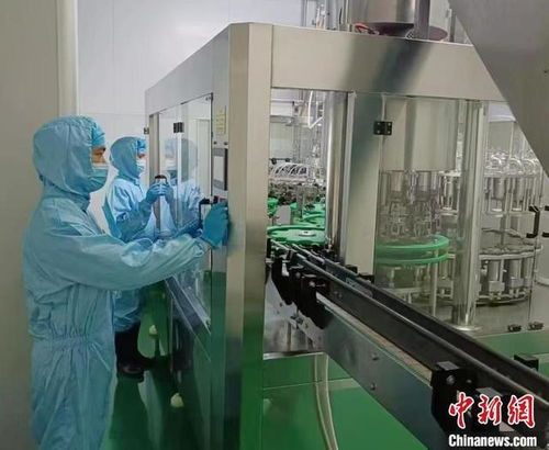 民企奮進自貿(mào)港 海歸博士海南探路大健康產(chǎn)業(yè)新機