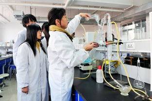 生物工程系啟動深加工微觀園林項目