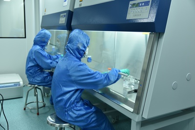 重慶精準生物細胞產品治療兒童B-ALL Ⅱ期注冊臨床試驗啟動
