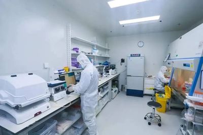 園區再添企業總部!